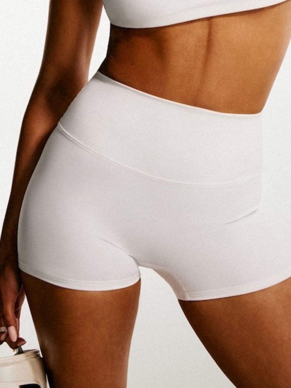 Garage Active 3" Booty Shorts size XL